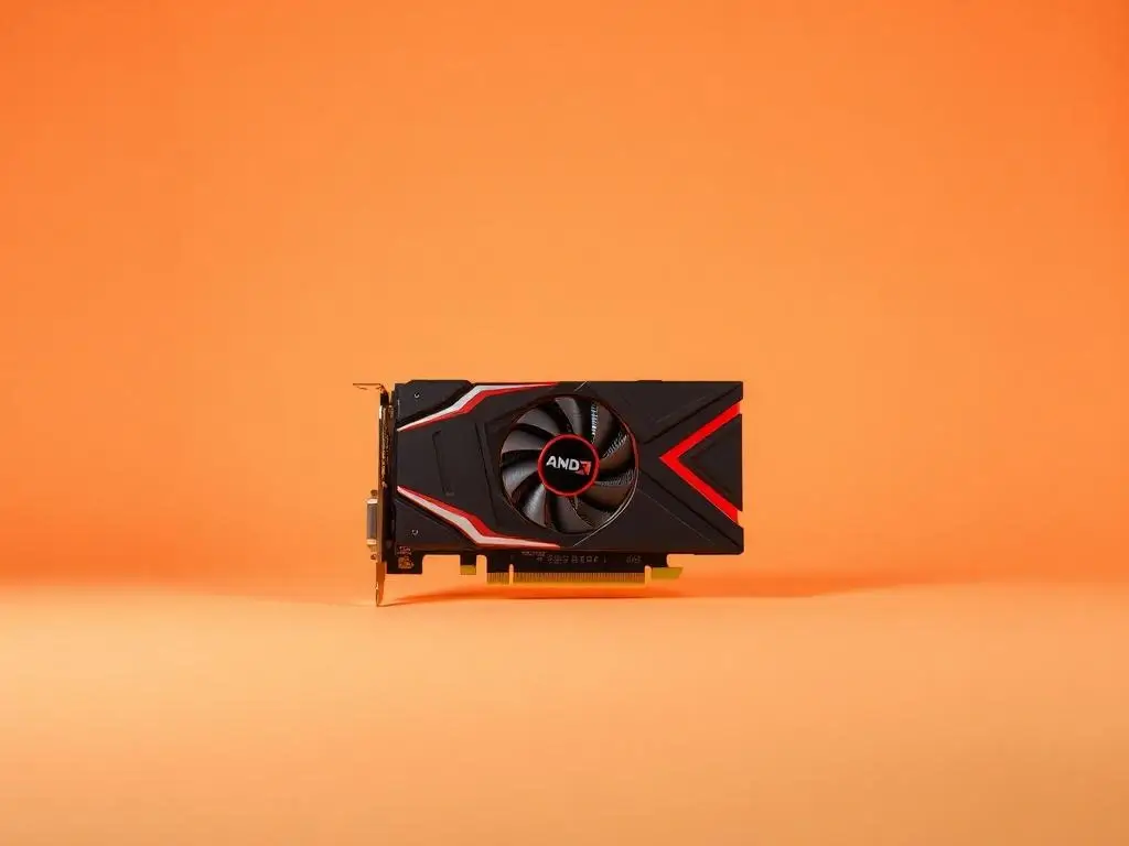AMD Support